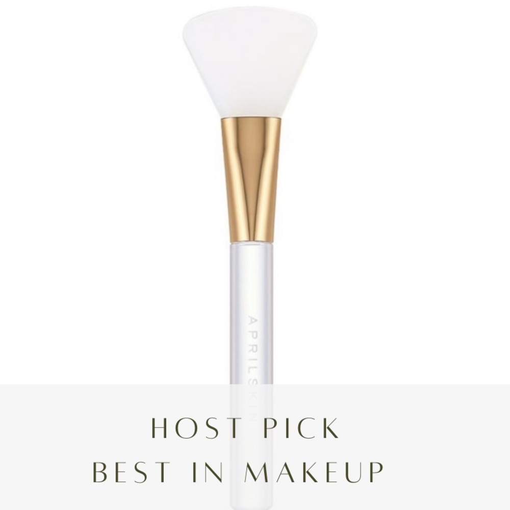 Aprilskin Jelly Face Mask Brush